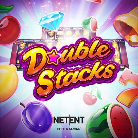 double stacks slot sites|Double Stacks .